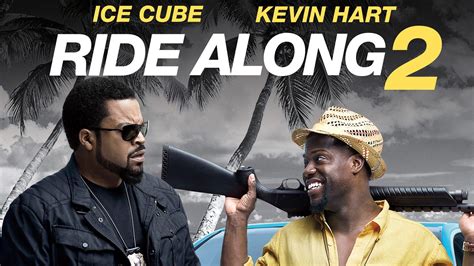 Watch Ride Along 2 Online .